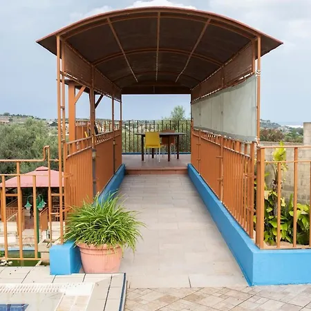 Villa Fun For The Family! Żebbieħ