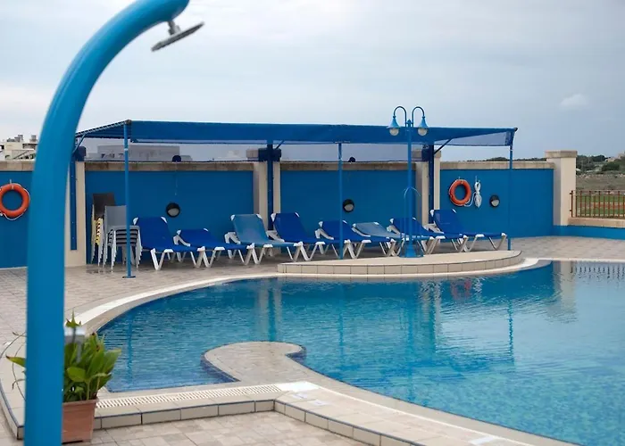 Fun For The Family! Żebbieħ