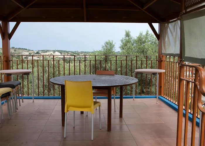 Fun For The Family! Żebbieħ