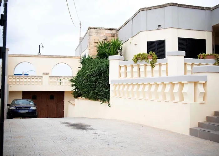 Villa Fun For The Family! *