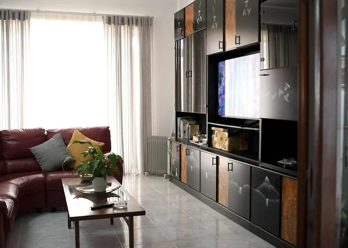 Villa Fun For The Family! *