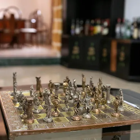 Fun For The Family! * Żebbieħ