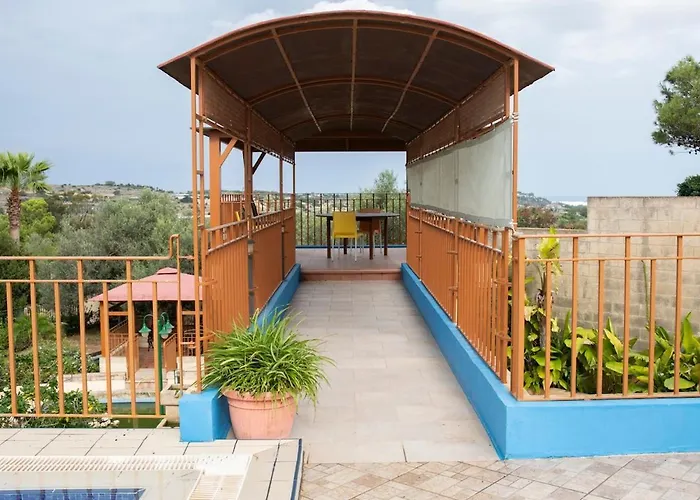 Villa Fun For The Family! Żebbieħ