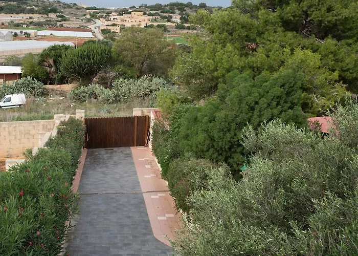 Fun For The Family! * Żebbieħ