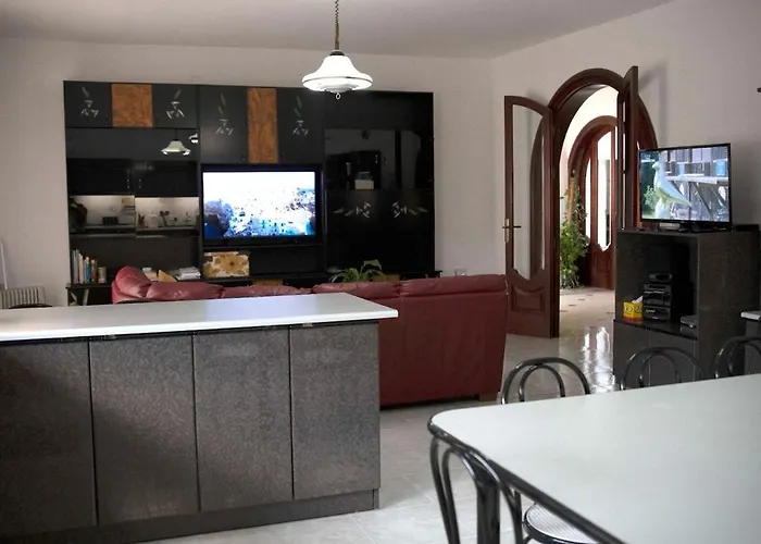 Villa Fun For The Family! *