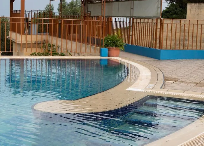 Villa Fun For The Family! *