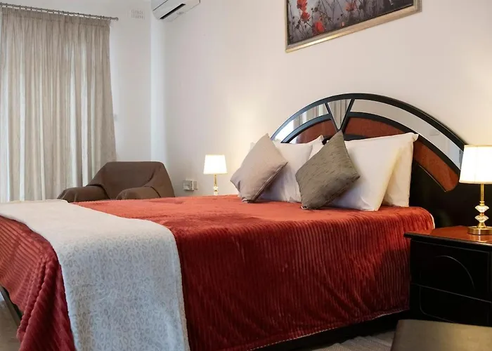 Fun For The Family! Villa